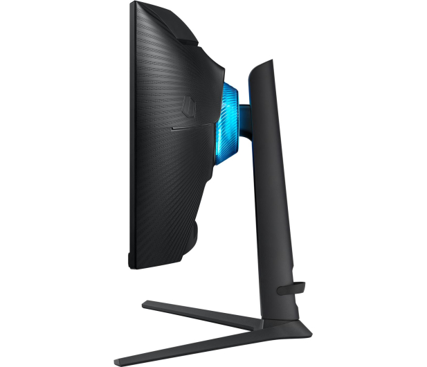 SAMSUNG 27'' LS27BG650EUXEN S27BG650EU Czarny - 1094784 - zdjęcie 9